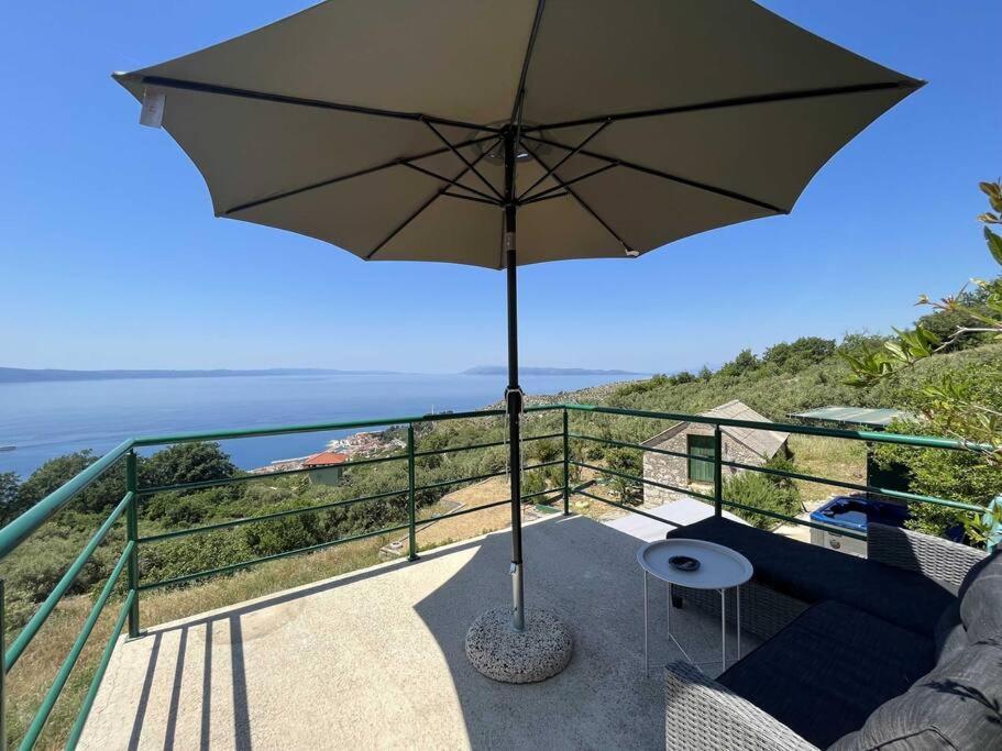Holiday Home Aria ポドゥゴラ エクステリア 写真