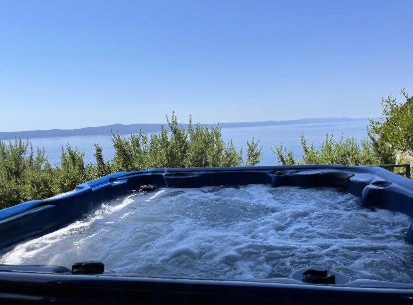 Holiday Home Aria ポドゥゴラ エクステリア 写真